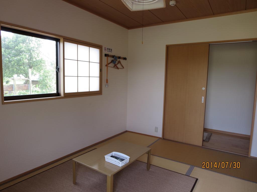 Guesthouse Suzukaze Shibushi Pokój zdjęcie