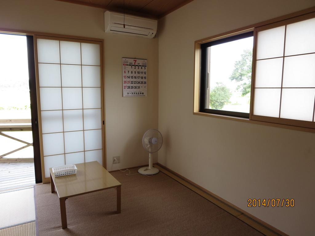 Guesthouse Suzukaze Shibushi Pokój zdjęcie