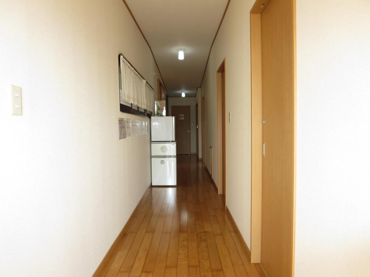 Guesthouse Suzukaze Shibushi Zewnętrze zdjęcie