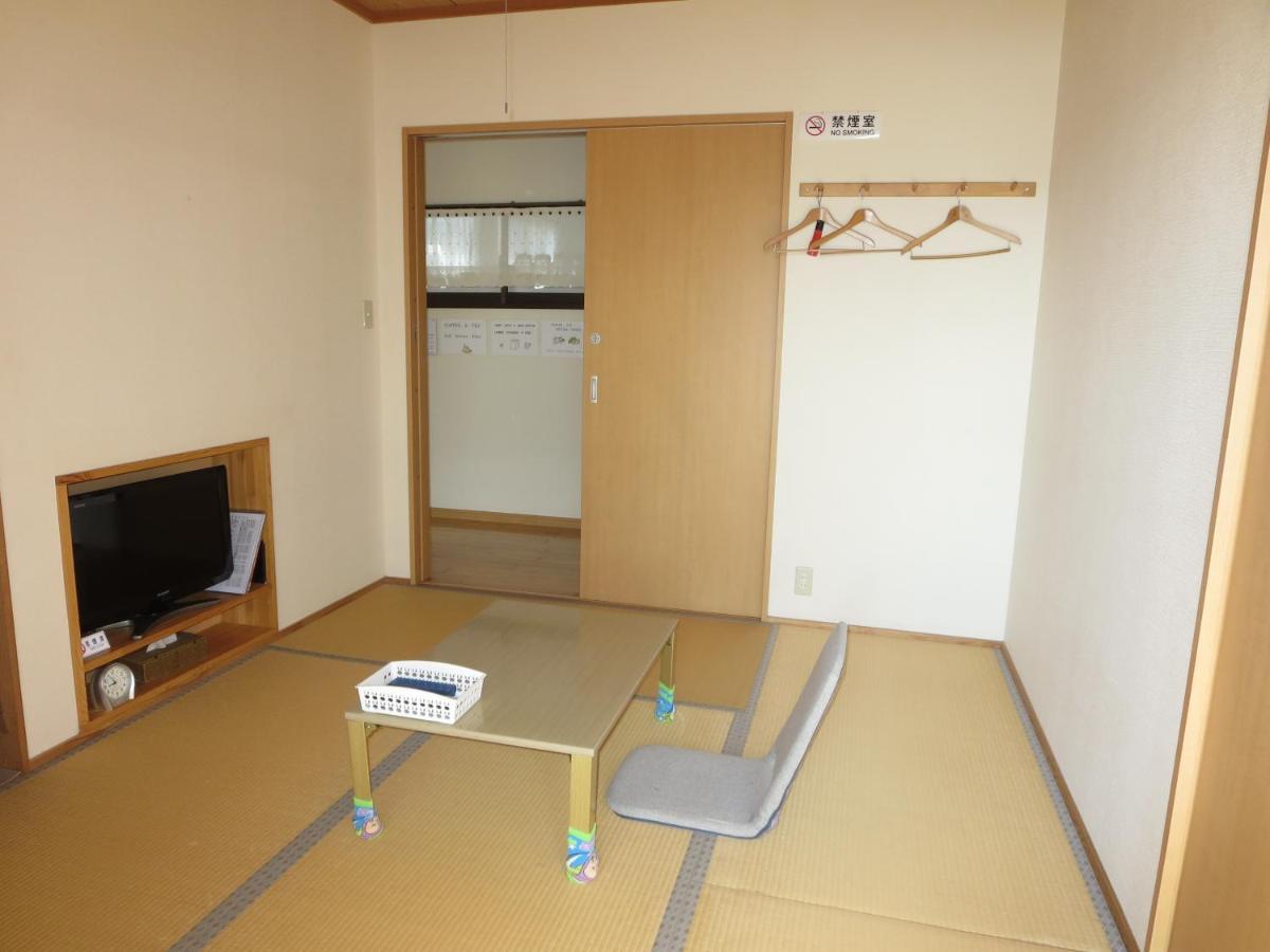 Guesthouse Suzukaze Shibushi Zewnętrze zdjęcie
