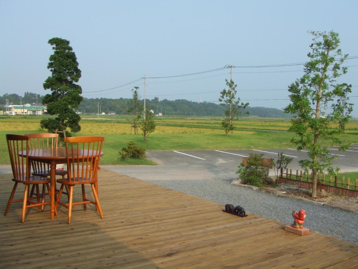 Guesthouse Suzukaze Shibushi Zewnętrze zdjęcie