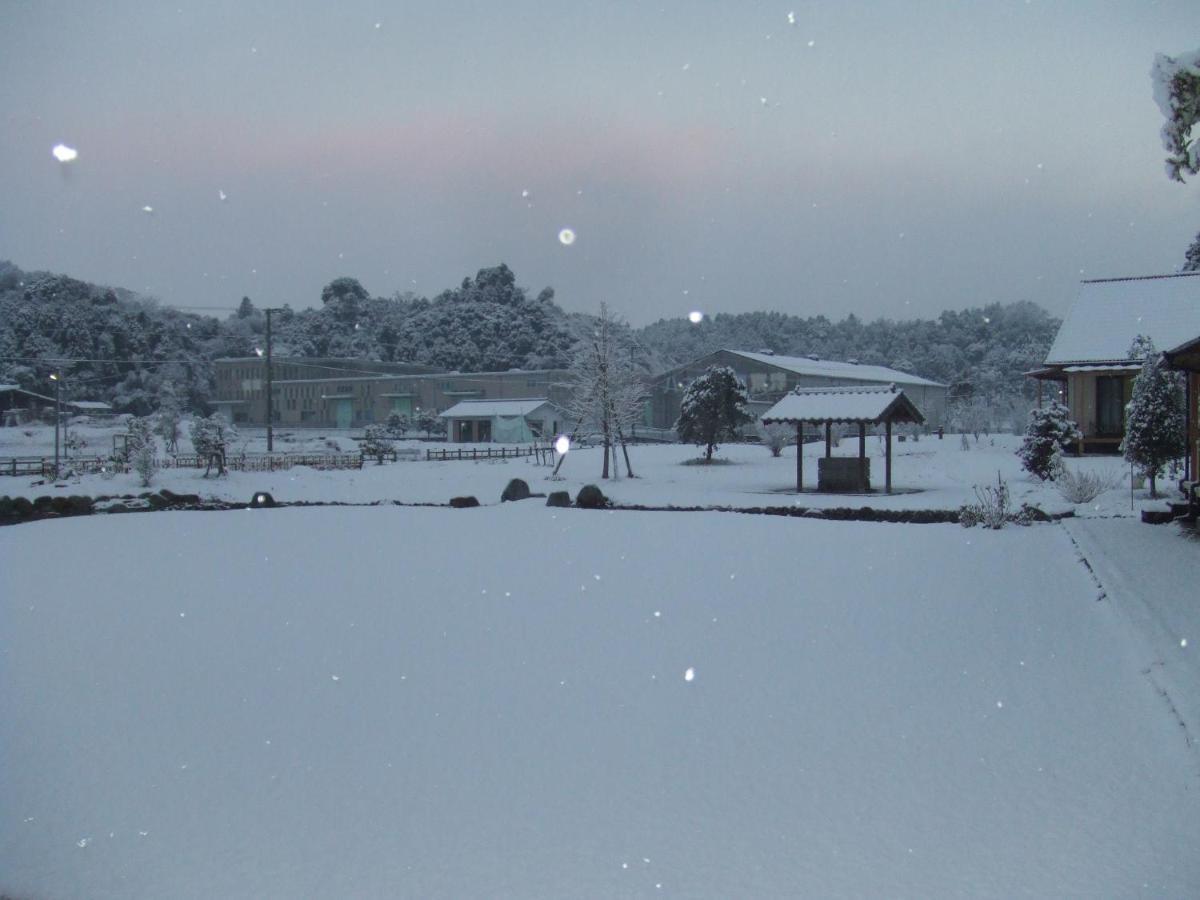 Guesthouse Suzukaze Shibushi Zewnętrze zdjęcie